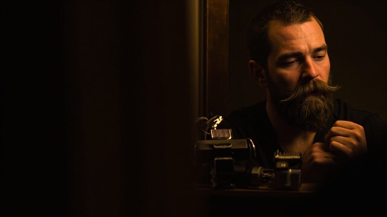 faire pousser sa barbe: guide simple en 12 semaines