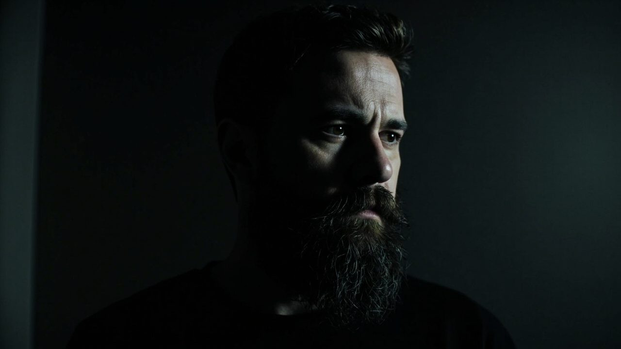 faire pousser sa barbe : guide rapide et conseils pro