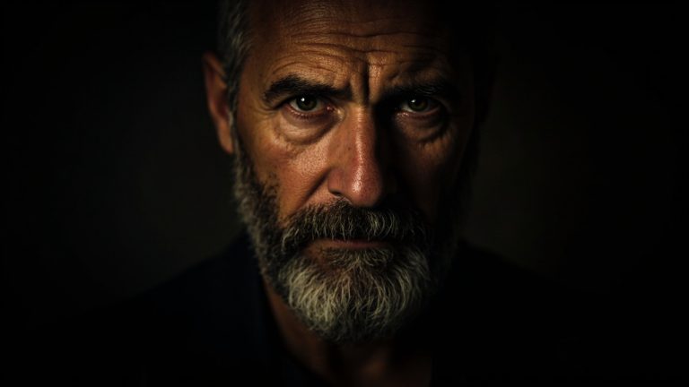 barbe homme 50 ans: trouvez le style qui vous met en valeur