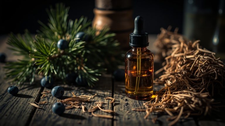 huile à barbe viking maison: diy pour densité et douceur