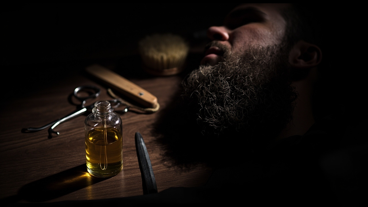 huile de serpent pour la barbe : mythe ou réalité ?