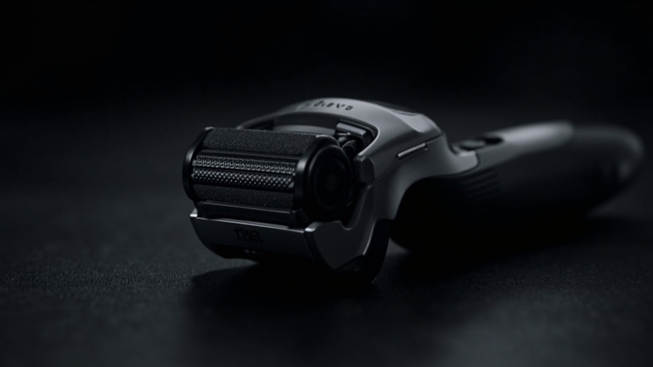 gillette body & intimate i5: tondeuse corporelle efficace