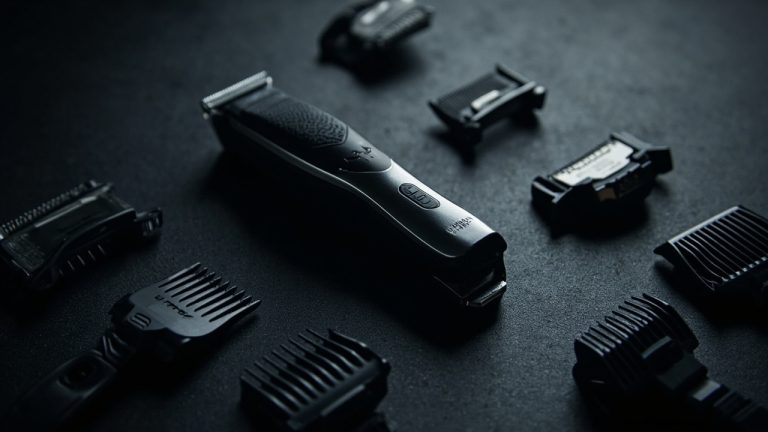 braun mgk3060 : tondeuse multifonction fiable et simple