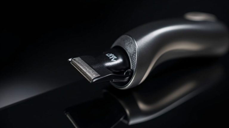 remington hc4250 quickcut : auto coupe rapide et fiable