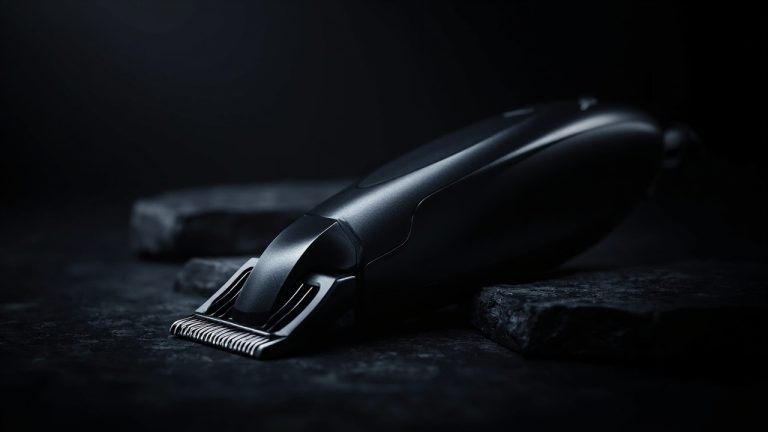 tondeuse à barbe philips bt7520/15 propreté et précision