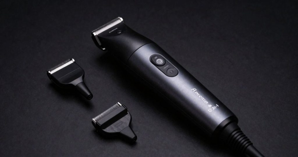 Rowenta Trim & Style 12 en 1 : test et avis