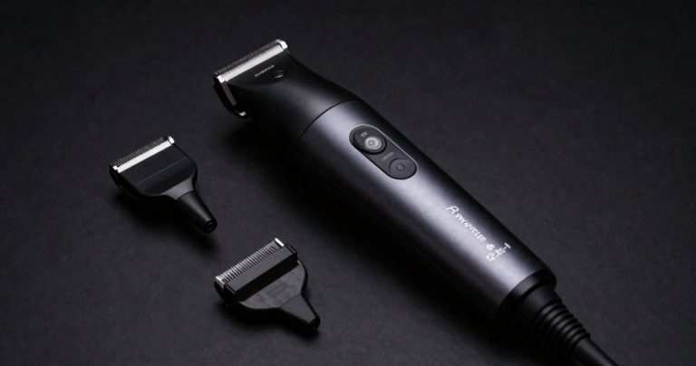 rowenta trim & style 12 en 1 : test et avis détaillé