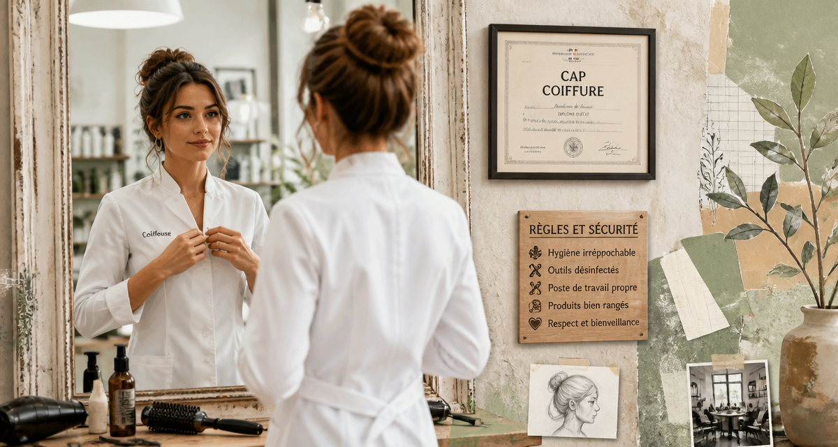 nouvelle loi pour ouvrir un salon de coiffure image salon moderne