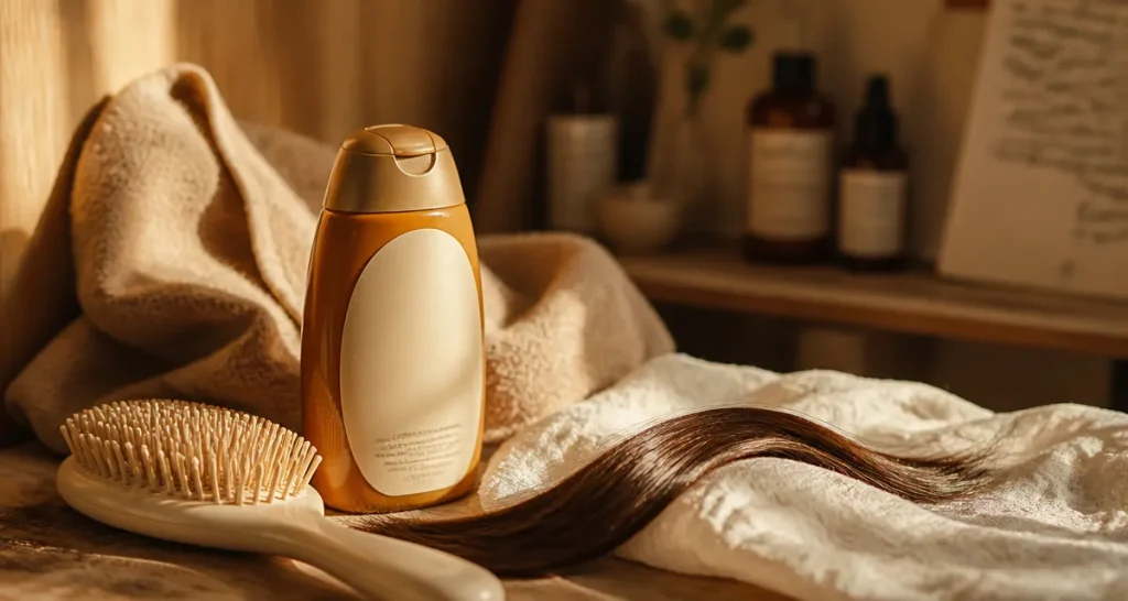 Shampoing OGX : que valent réellement les avis et la composition ?