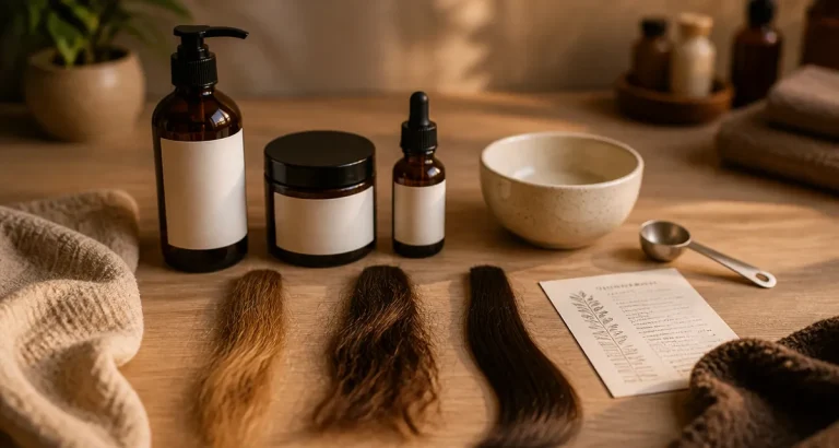 Rose baie shampoing avis, résultats et avis utilisateurs