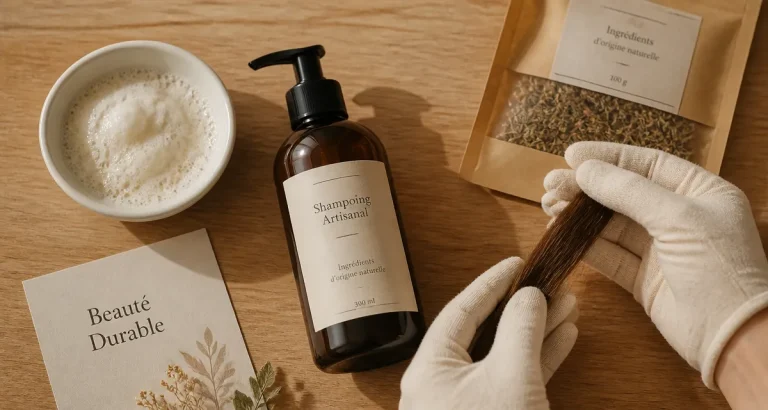 Shampoing Davines avis : ingrédients clés et mousse
