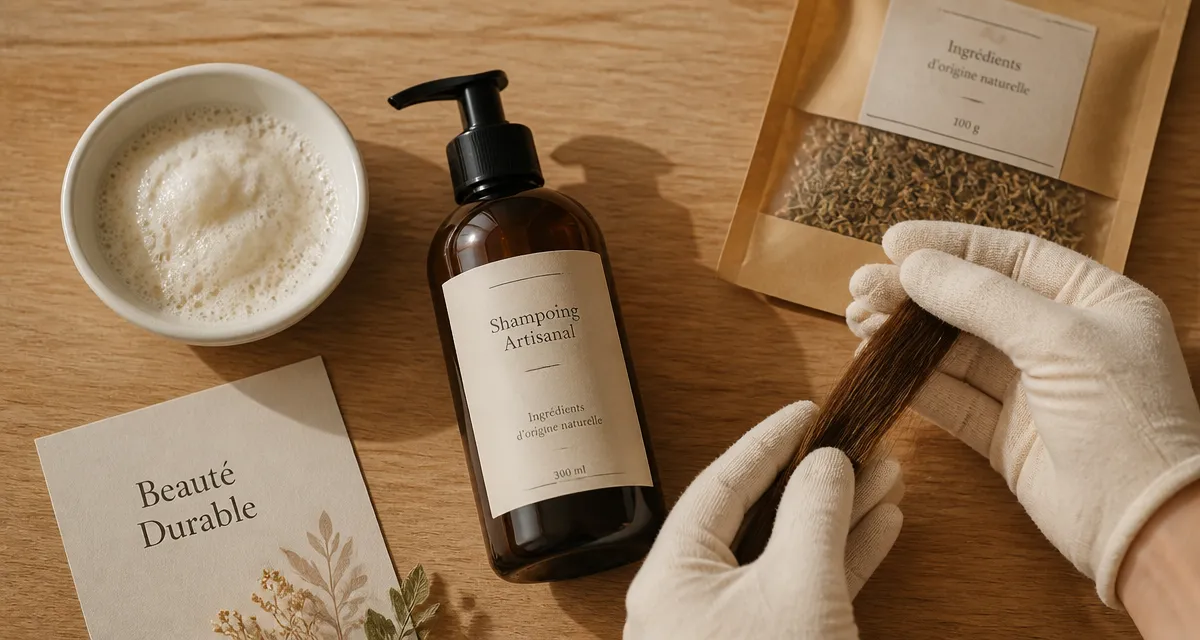 Shampoing Davines avis : ingrédients clés et mousse