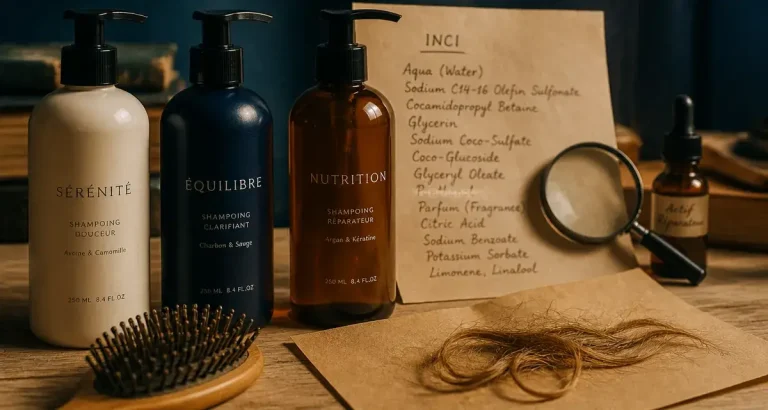 Shampoing Redken avis : flacons et cheveux abîmés, efficacité