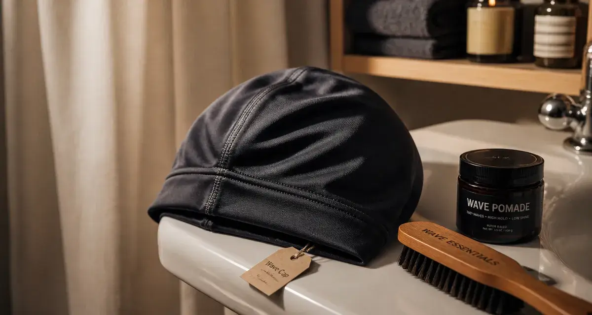 Wave cap waves : wave cap sur lavabo, pour 360 waves