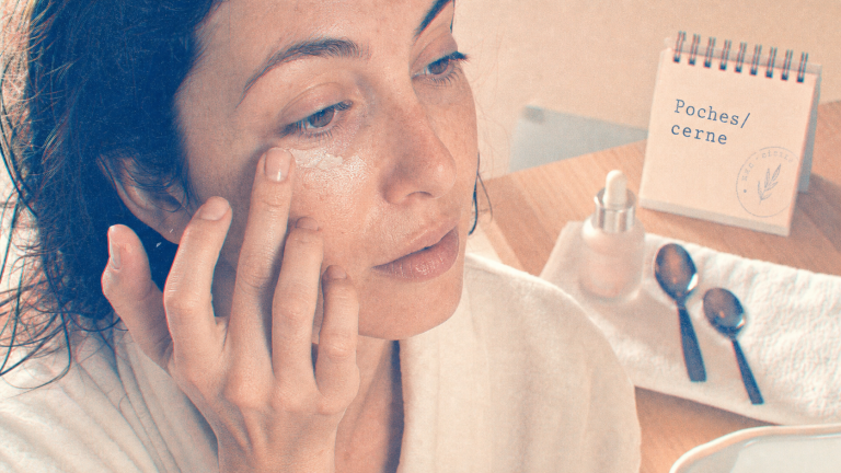 Comment enlever les poches sous les yeux : eau, graisse orbitaire ou poche malaire ?